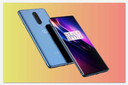 OnePlus 8 Lite - Full Phone Specifications - Reviews