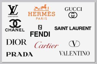 Top 10 Fashion Brands in the World 2023