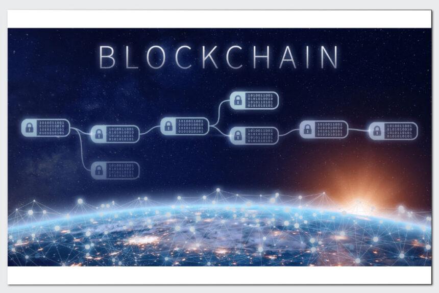 the future of block chain technology