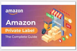 What is amazon fba private label