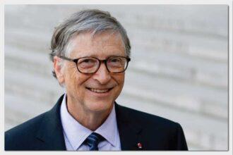 5 important pieces of advice bill gates life