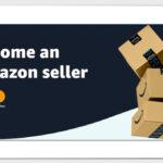 How to open Amazon wholesale account