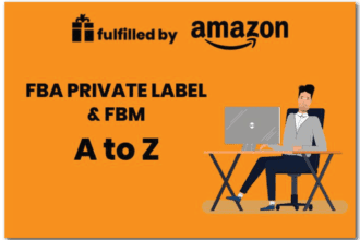 Private Label A to Z Services