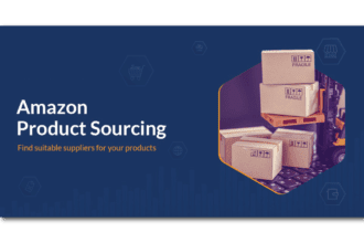 Product Sourcing in Amazon?