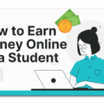 earn money online for students