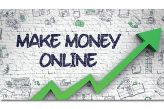 Trusted online money making sites