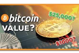 bitcoin valuable