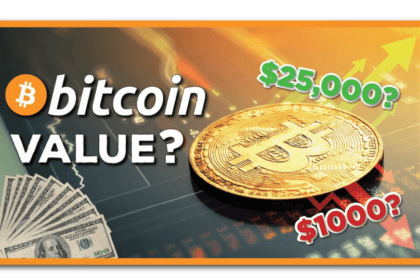 bitcoin valuable
