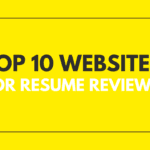 10 websites to review your resume for free