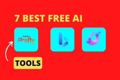 Best Free AI Tools