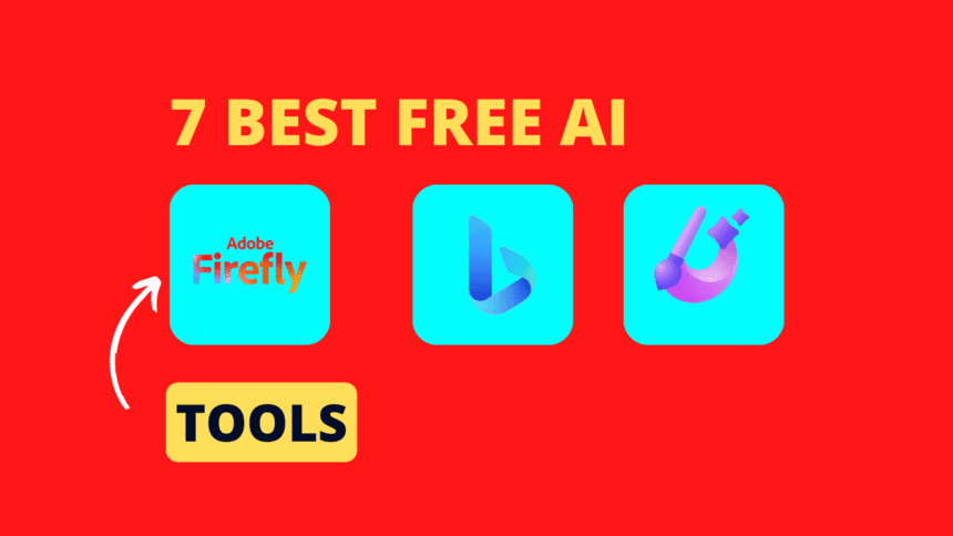 Best Free AI Tools