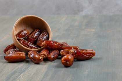 Amazing Health Benefits Of Dates That You Should Know