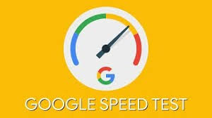 Is Google speed test accurate