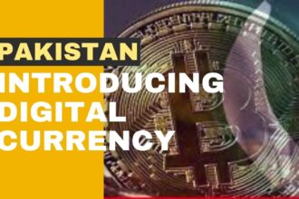 Pakistan moves to introduce own digital currency like bitcoin