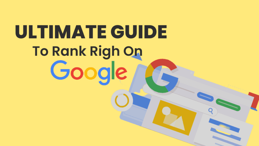 The Best 14 Easy Ways to Boost Google Ranking