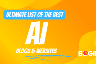 Best AI Blogs & Websites