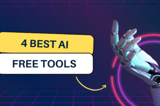4 free AI tools that can take your content to the next level
