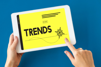 15 The Best Blogging Trends Selected in 2023