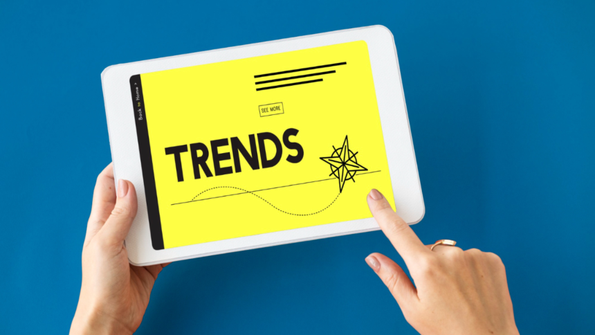 15 The Best Blogging Trends Selected in 2023