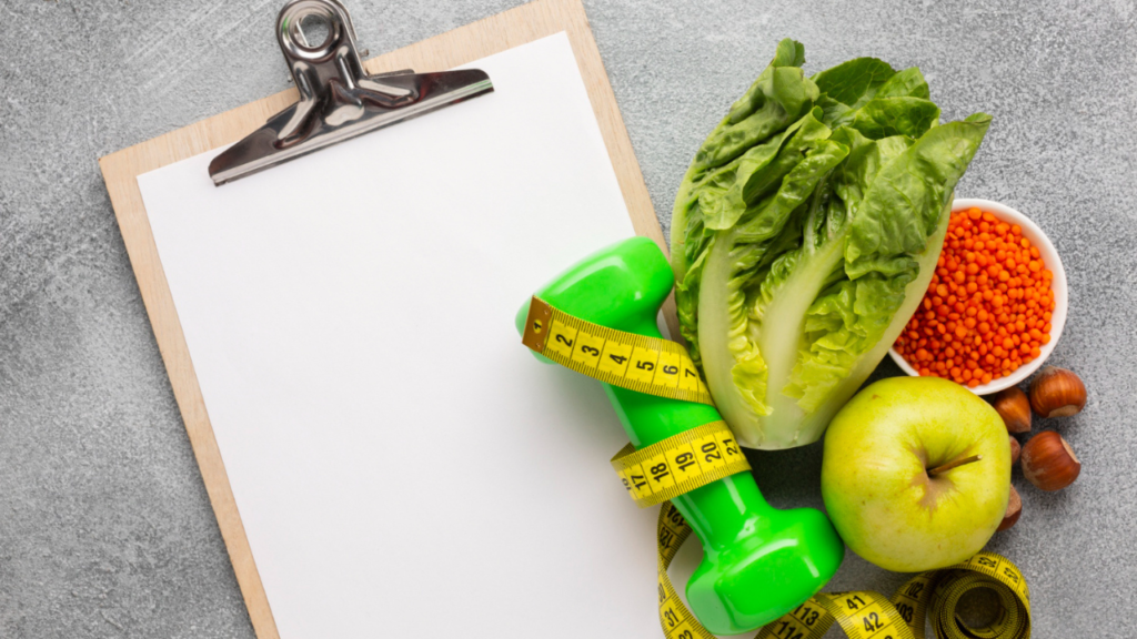 Weight Management and Metabolic Health