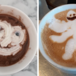latte art fails fb
