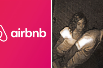 airbnb host extorts guest sends wife photo with another woman lawsuit fb