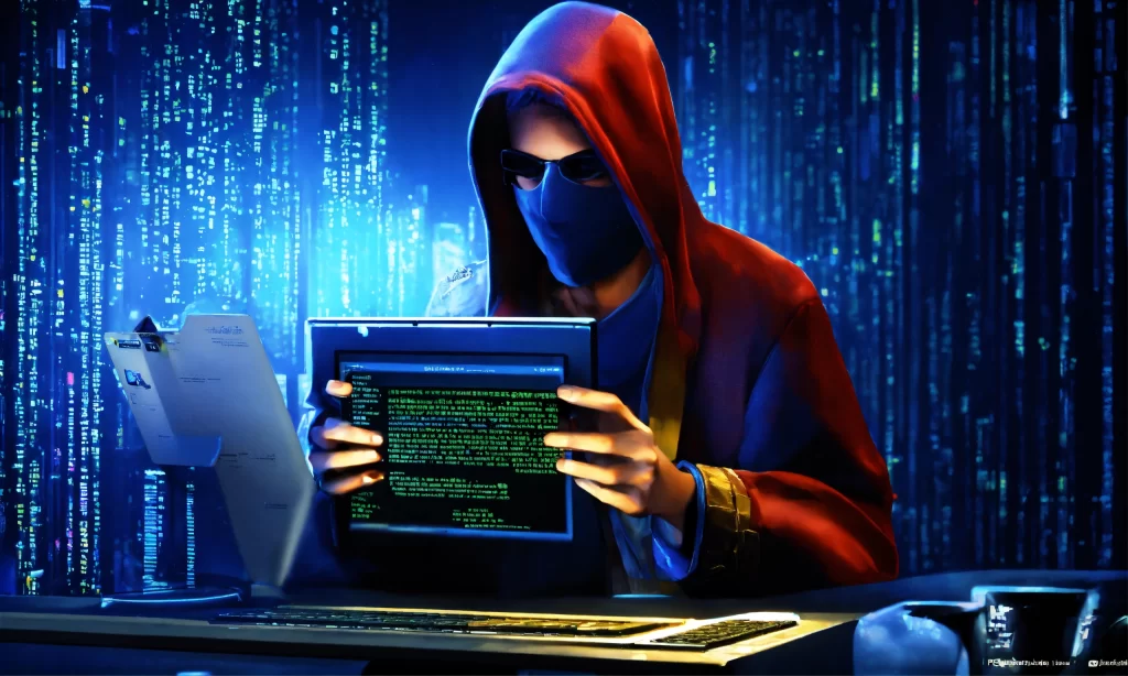 Certified Ethical Hacker