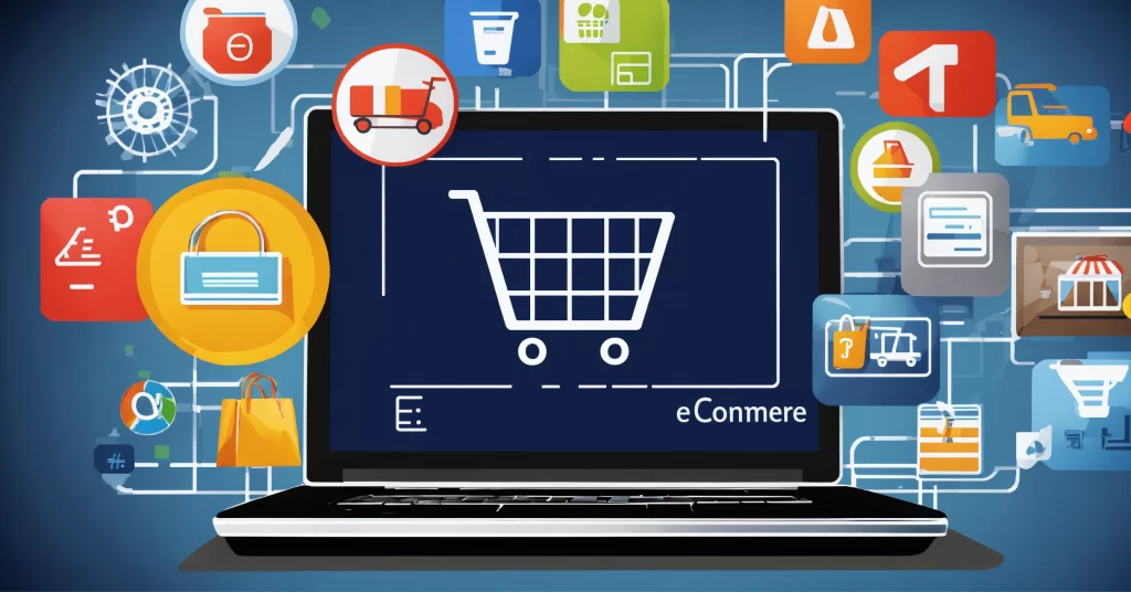 E commerce SEO