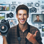 How to sell photos online and make money