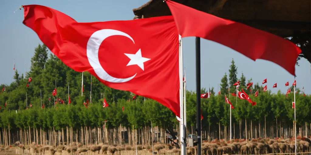 Impact of Turkish Ottoman Time on the Modern Turkey