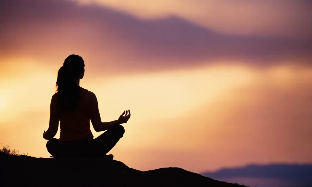 Mindfulness and Meditation