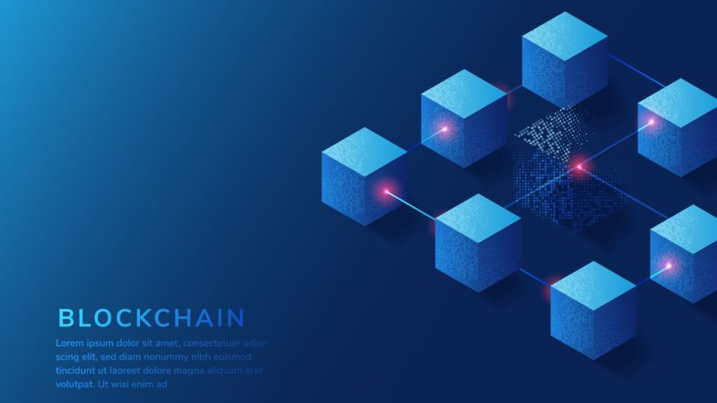 What is Blockchain Technology -Decentralization