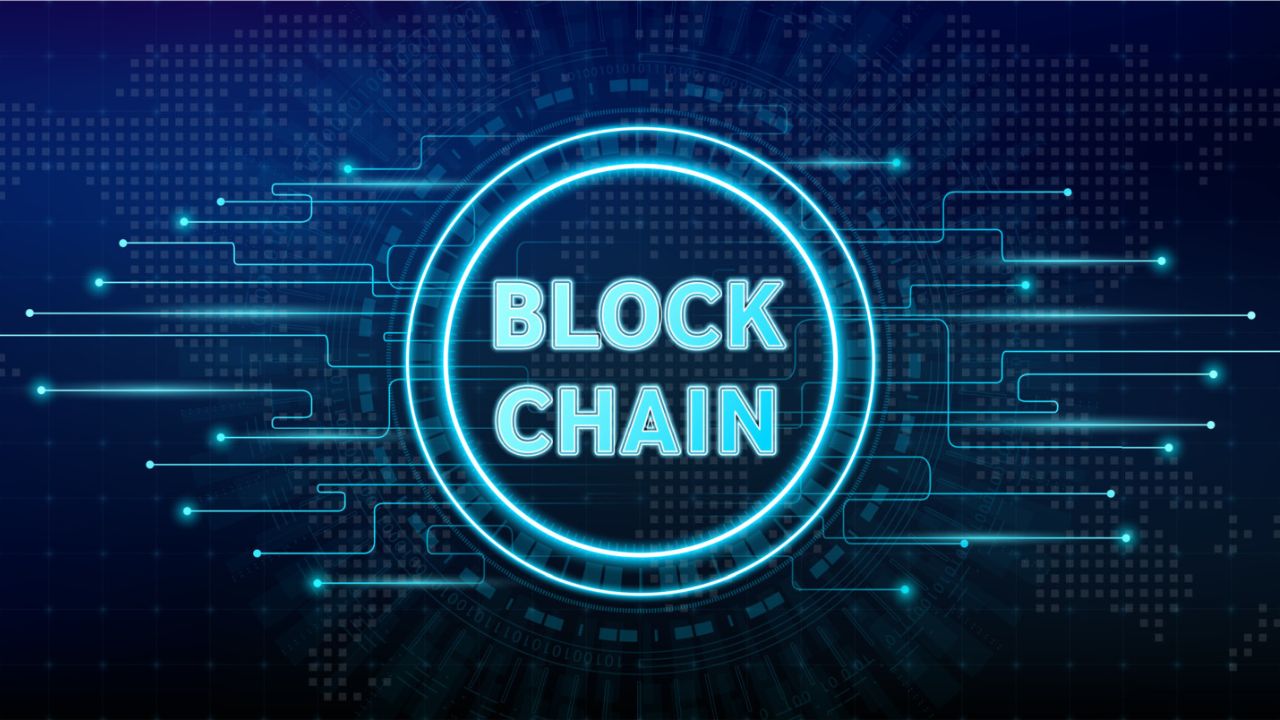 Blockchain Technology