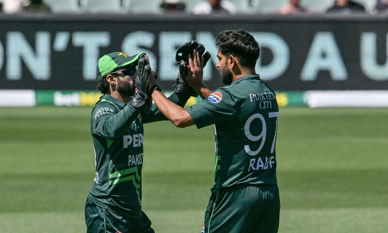 Pakistan vs Australia: Lessons Learned from the 2nd ODI Match