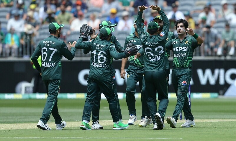 Pakistan’s Big Win