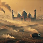 The Impact of Smog Lockdowns on Daily Life in Pakistan