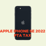 Apple iPhone SE 2022