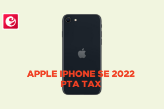 Apple iPhone SE 2022