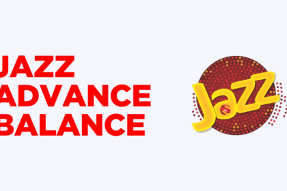 Jazz Advance Balance