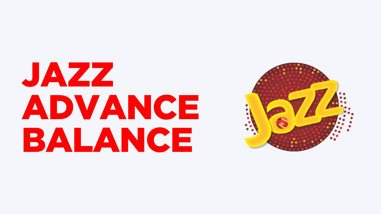 Jazz Advance Balance