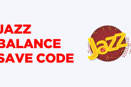 Jazz Balance Save Code