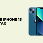 PTA tax on the Apple iPhone 13 Series