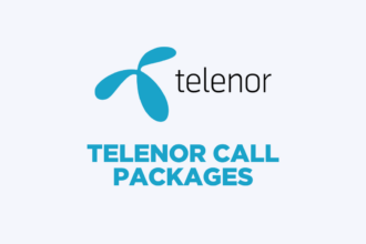 Telenor Call Packages