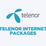 Telenor Internet Packages