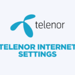 Telenor Internet Settings