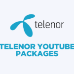 Telenor YouTube Packages