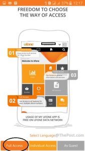 Ufone App Home Page 169x300 169x300 1