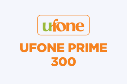 Ufone Prime 300